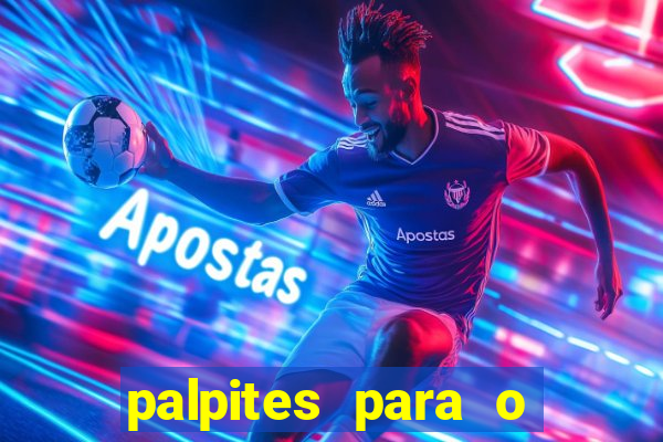 palpites para o jogo do chelsea hoje